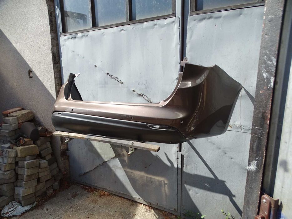 Zderzak Tył KIA Ceed 2 kombi