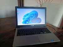 Asus S551LN procesor i7 windows 11