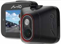 Kamera samochodowa wideorejestrator Mio MiVue C312 FULL HD
