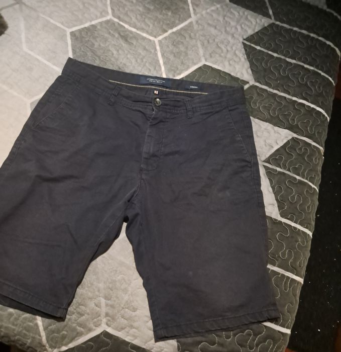 Calcao de honem tamanho 40