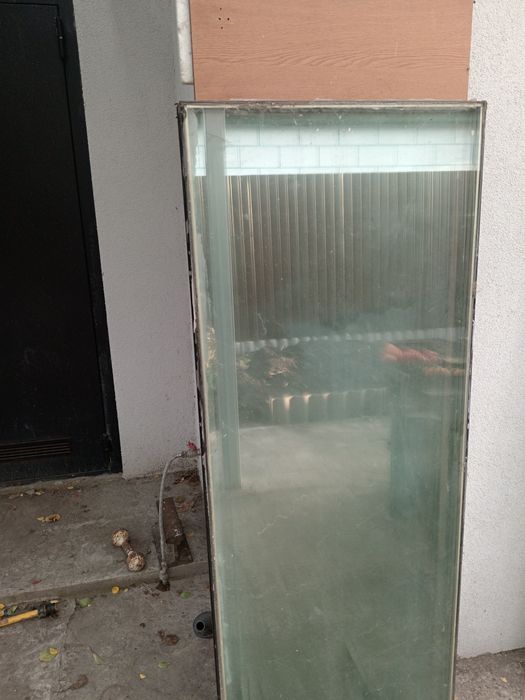 Продам стеклопакеты б/у