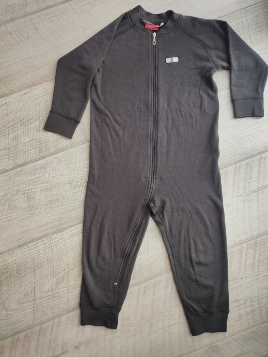 Reima термо комбінезон р98