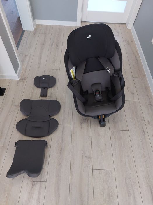 Fotelik Joie 360 spin