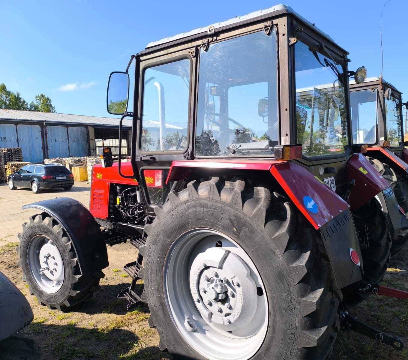 BELARUS 892 , pronar , mtz