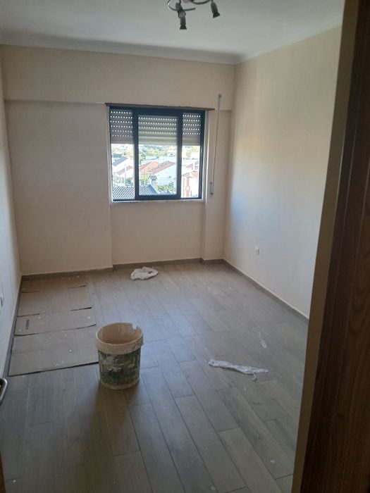 Prestação de serviços