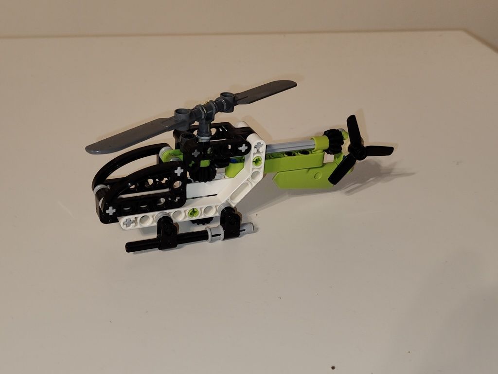 LEGO Technic -  30465 Helikopter