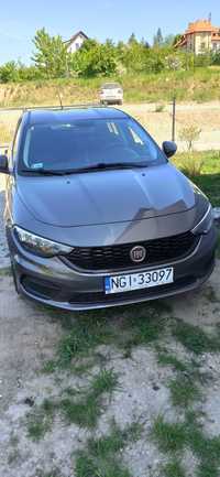 Fiat Tipo 1.4 benzyna 2019