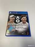 AO international tennis PS4