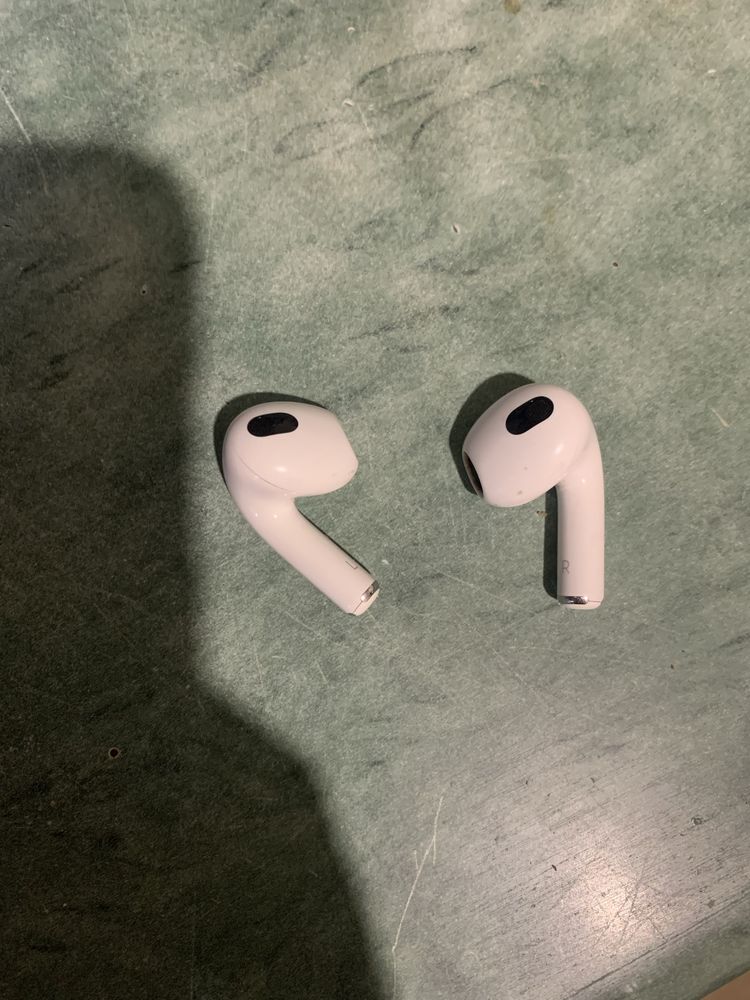 Airpods 3 generation оригинал.