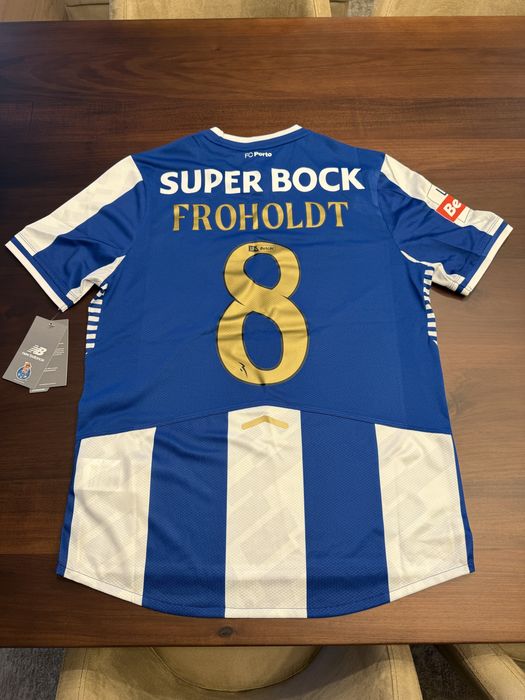 Camisola FC Porto original
