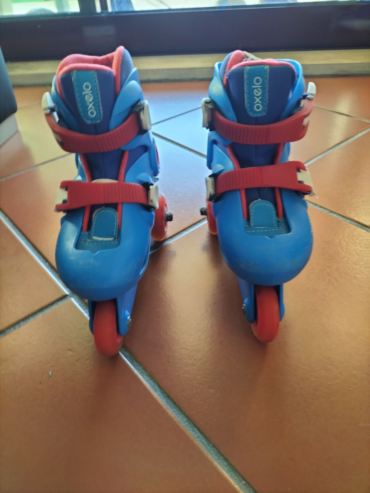 Patins para criança