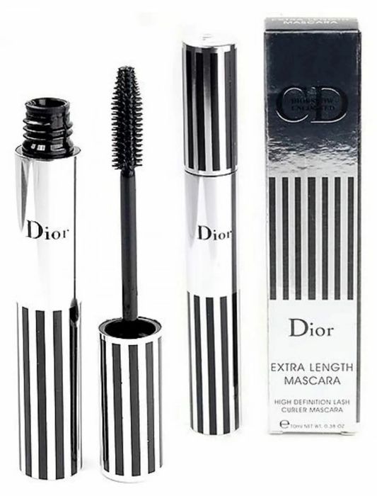 Туш Dior Diorshow Iconic Extreme Туш для вій