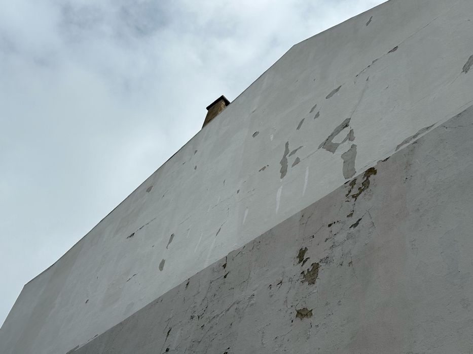 Pinturas interiores exteriores