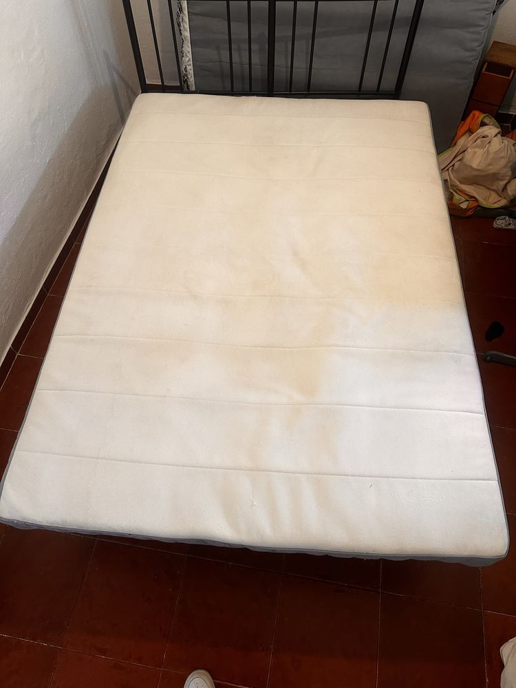 Colchão Ikea 190x140 - 50 euros
