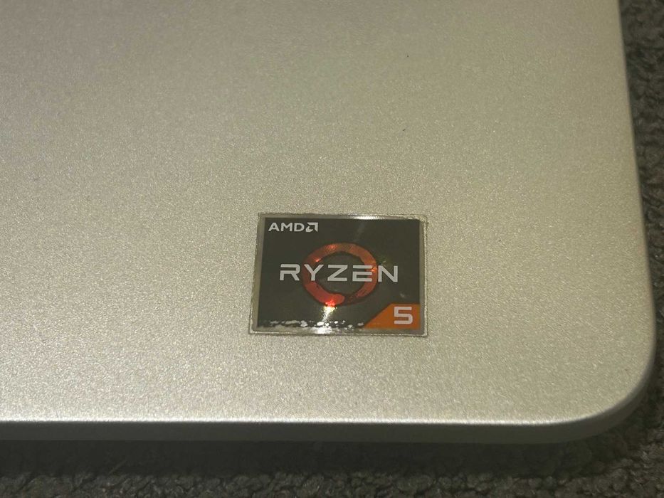 Notebook Huawei D14 Ryzen 5