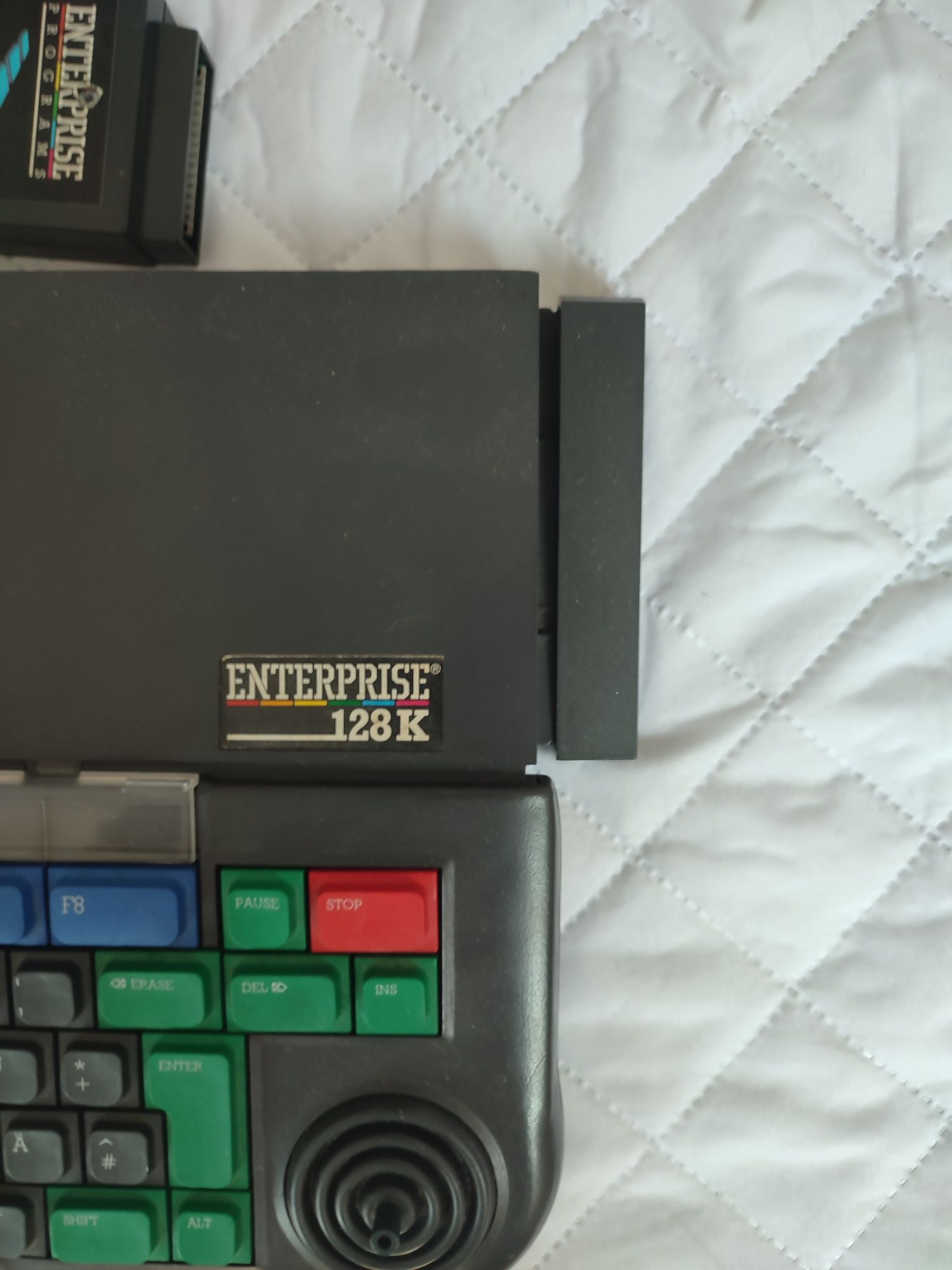 Enterprise 128K Komputer