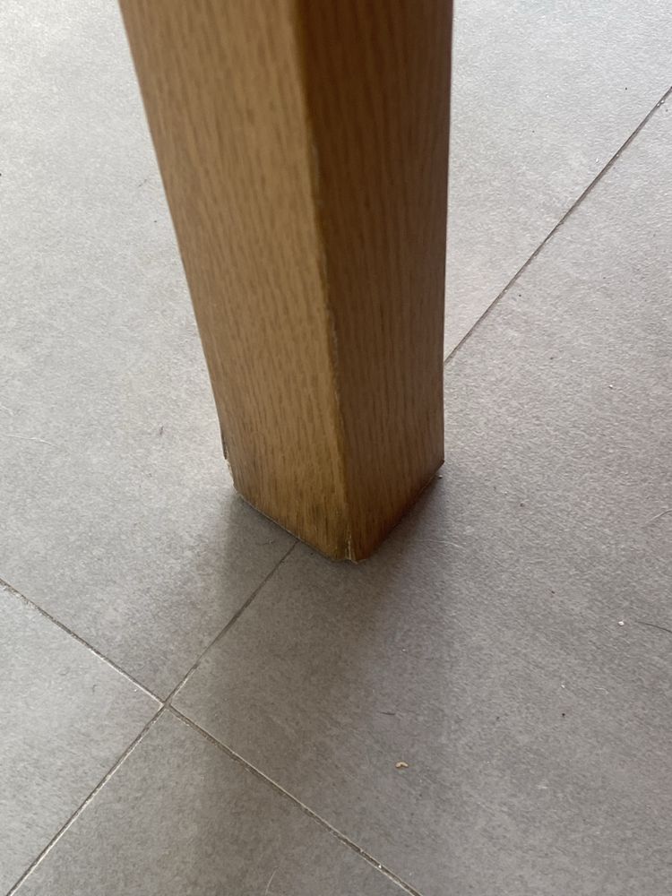 Mesa extensivel bjursta
