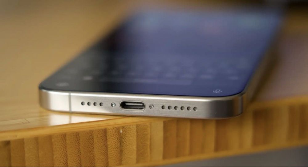 IPHONE 16 PRO Max 512Gb Natural Titanium