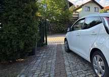 Toyota Aygo Toyota Aygo 1.0 VVT-i • 2017 • Kamera cofania • FV 23%