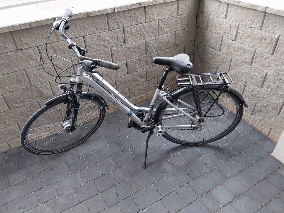 Rower Romet Gazela 3