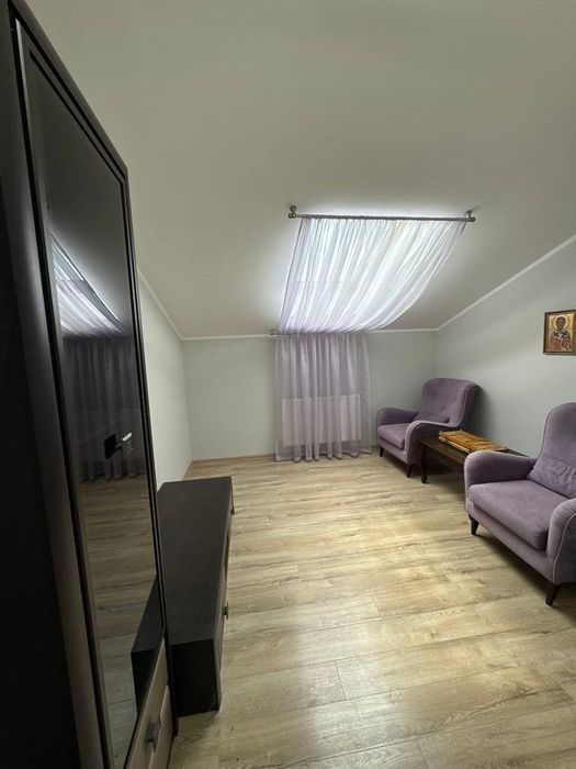 Продаж дворівневої квартири у ЖК Європейський сіті