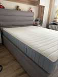 Materac 160x200 z IKEA jak nowy!!