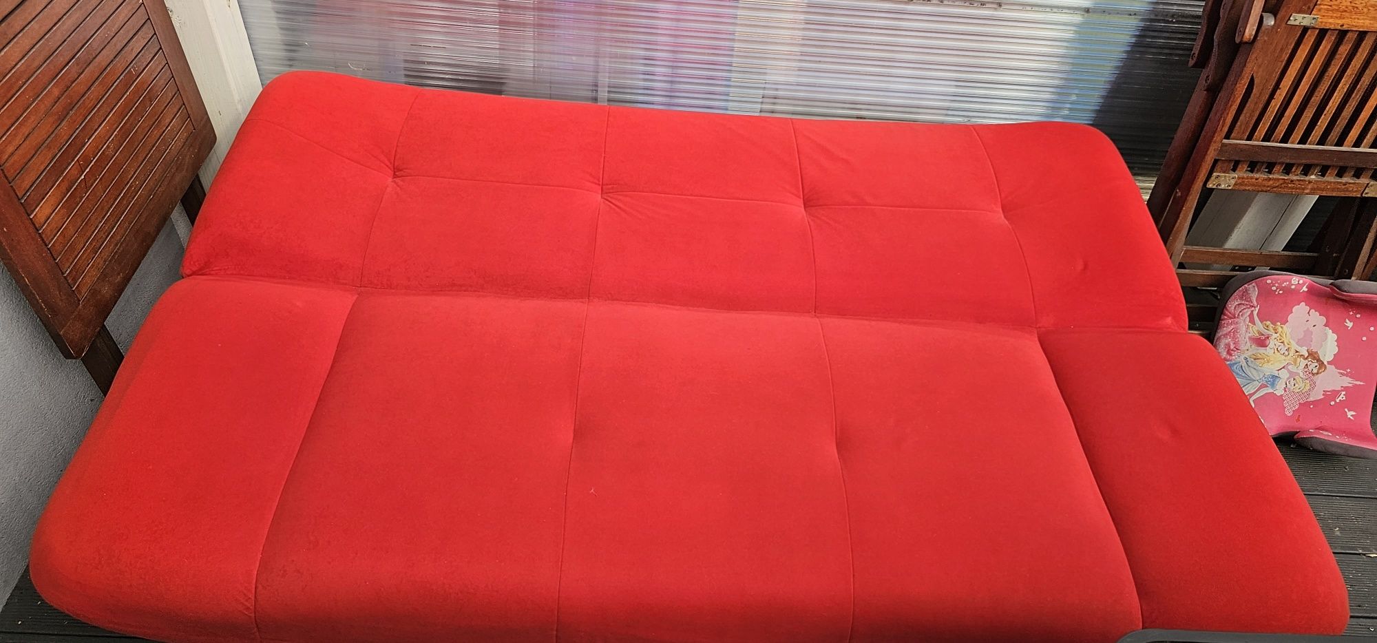 Kanapa wersalka łóżko sofa