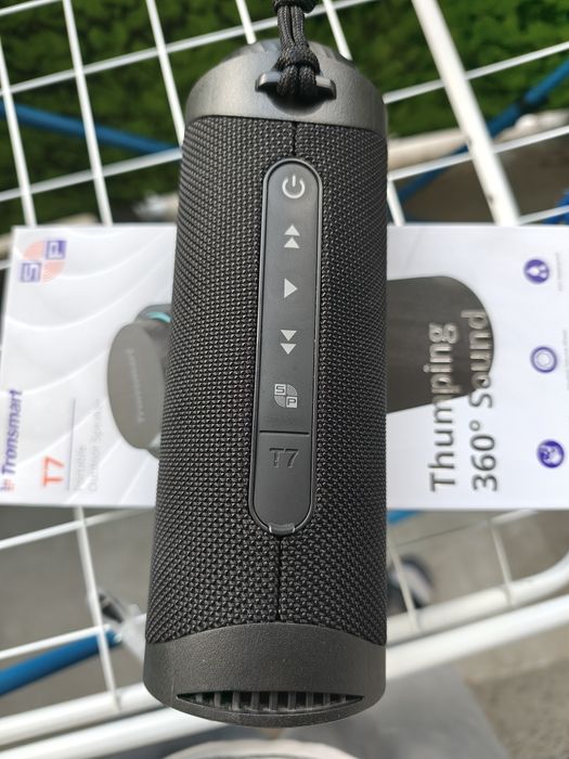 Głośnik Tronsmart T7