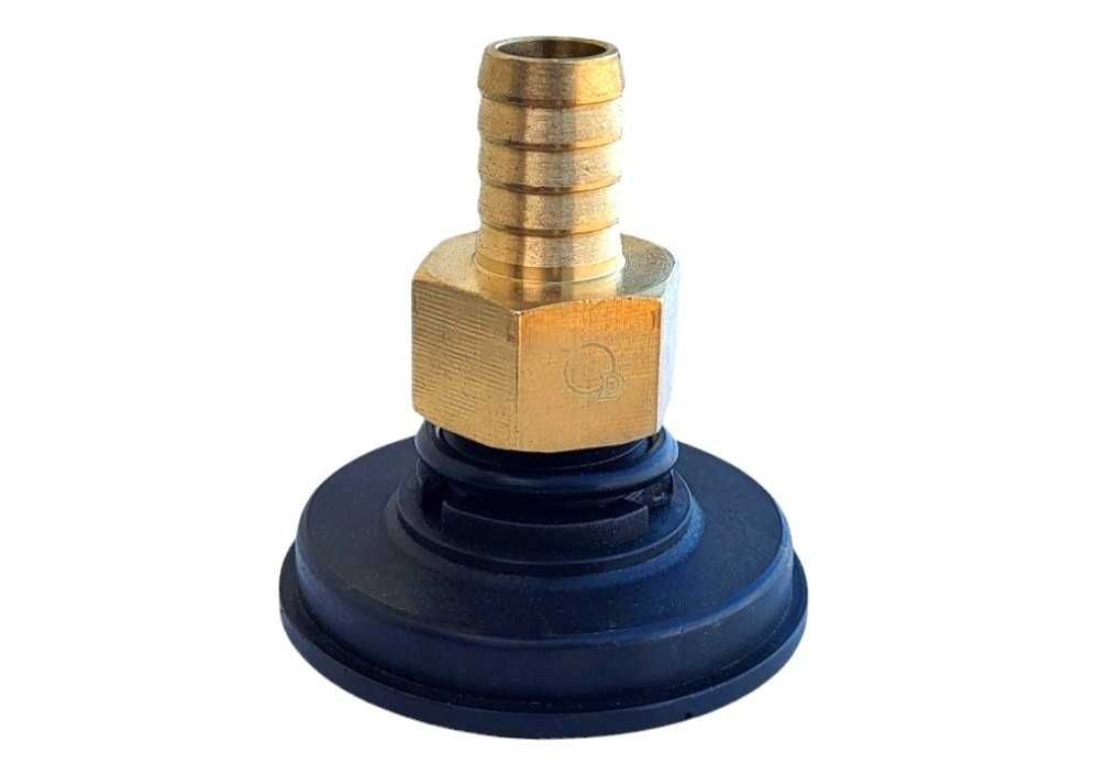 Adapter do pulsatora hydraulicznego HP na wieszak