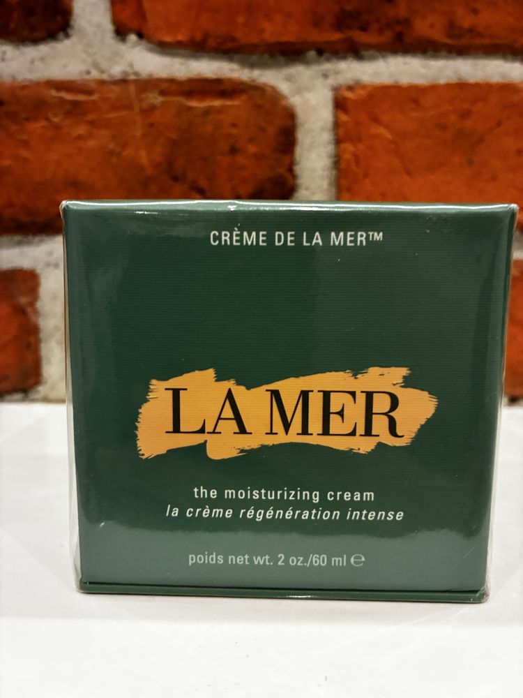 La mer krem 60 ml
