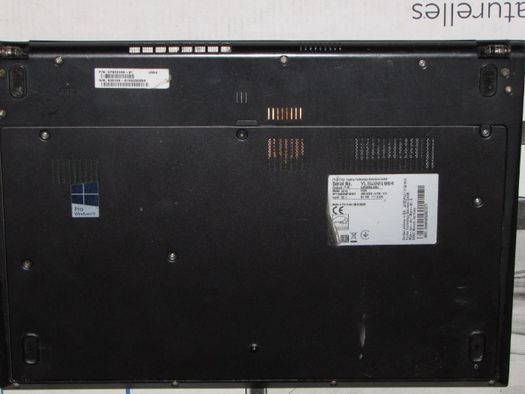 обмен на RX470/570 Fujitsu U554 13,3 i5-4200U полурабочий/нерабочий