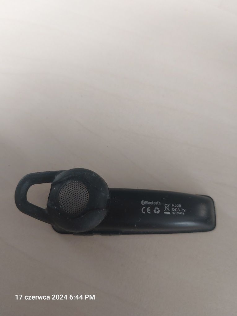 Słuchawka bluetooth  Linq