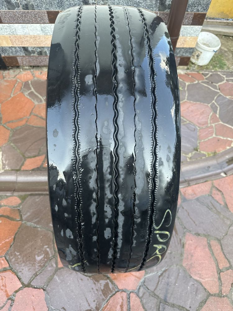 Шина 315/60 R22.5 Michelin X Line Energy