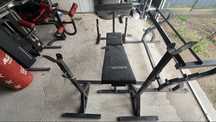 Ławeczka stojak  marbo naklad 140 kg