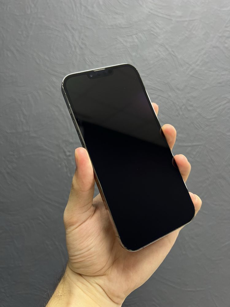 iPhone 13 Pro Max 128Gb Graphite Neverlock