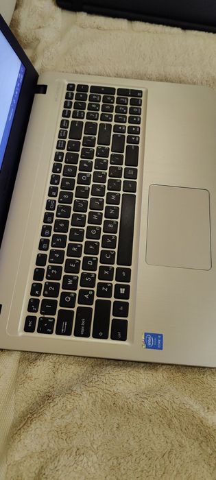 Продам ноутбук Asus X-540L