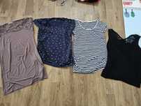 Sprzedam bluzki ciazowe H&M oraz Orsay.