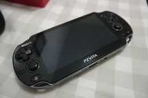 Vendo/Troco Psvita Oled por tablet, Xbox, ou algo do meu interessse