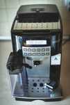 DeLonghi MagnifikaS Cappuccino