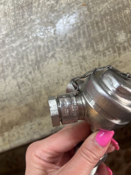 Термопара нова в наявності