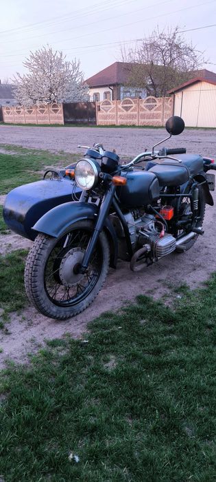 Продам Днепр МТ 11