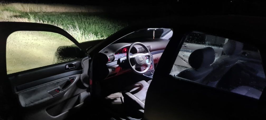 Audi a4 b5 1.9 tdi