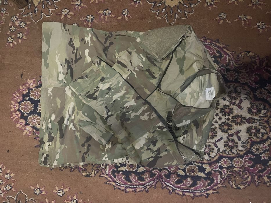 Комплект армії США