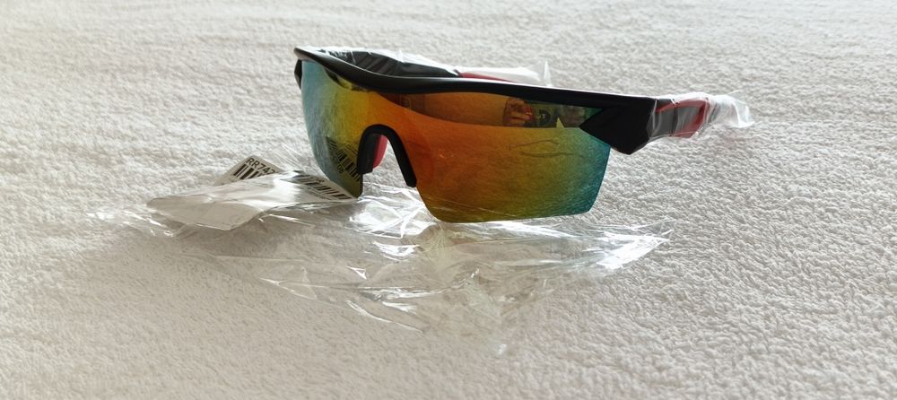 Óculos de Ciclismo Novos Polarizado (adulto)