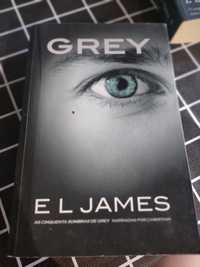 Grey - E. L. James