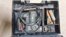 Перфоратор BOSCH "Бочка" GBH 4-32 DFR в кейсі
