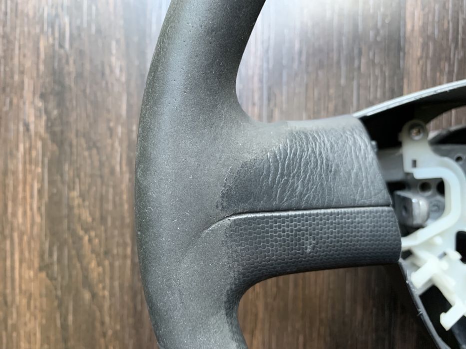 Руль Honda Civic ep 2001-2006 (руль с подушкой безопасноти,civic 7)