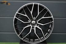R19 5x120 BMW F30 F31 F10 F11 F01 F07 F12 F13 F25 F15 F16 X3 X4 X5 F26