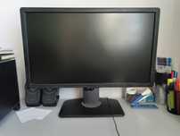 Monitorl DELL Professional P2212H 22"