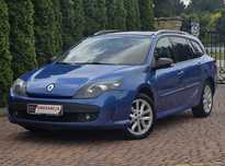 Renault Laguna 2.0DCi_150KM_GT_4-Control_Bose_Panorama_Xenon_Skóra_Nawigacja_Alufelgi